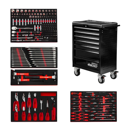 BOXO Apprentice Deal Packs