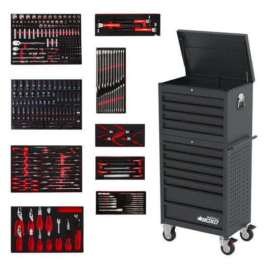 BOXO Apprentice Deal Packs