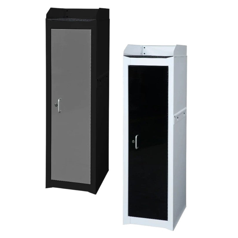 BOXO GEN1 Full Height Side Locker (Black or White)