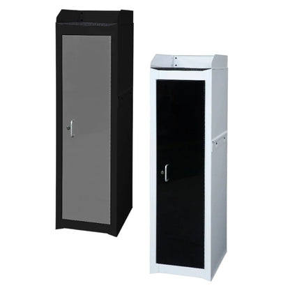 BOXO GEN1 Full Height Side Locker (Black or White)