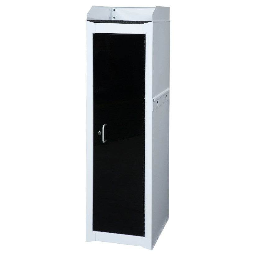 BOXO GEN1 Full Height Side Locker (Black or White)