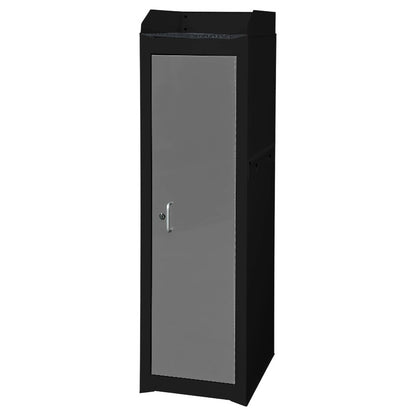 BOXO GEN1 Full Height Side Locker (Black or White)