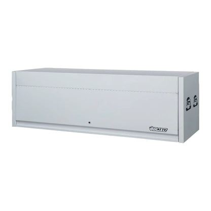 BOXO 72" White Top Mounted Hutch
