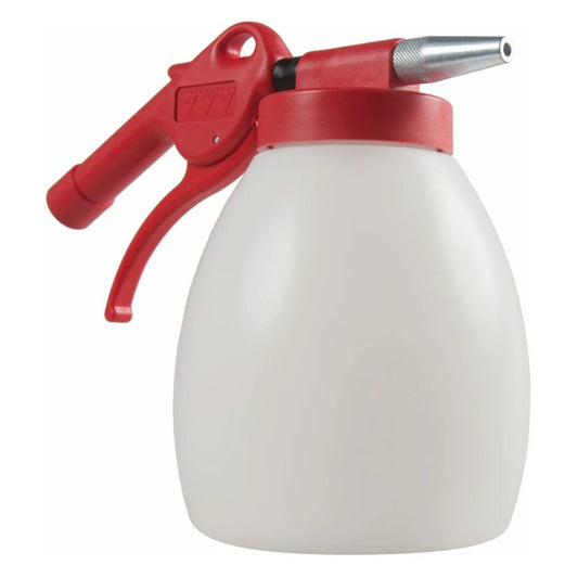JWL 1.2l Soda Blaster with Precision Nozzle