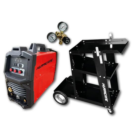 HURRICANE Essential Welding Kit