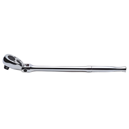 Ko-ken 1/2" Flex Head Ratchet 450mm Long