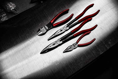 KNIPEX 4Pc Automotive Plier Set