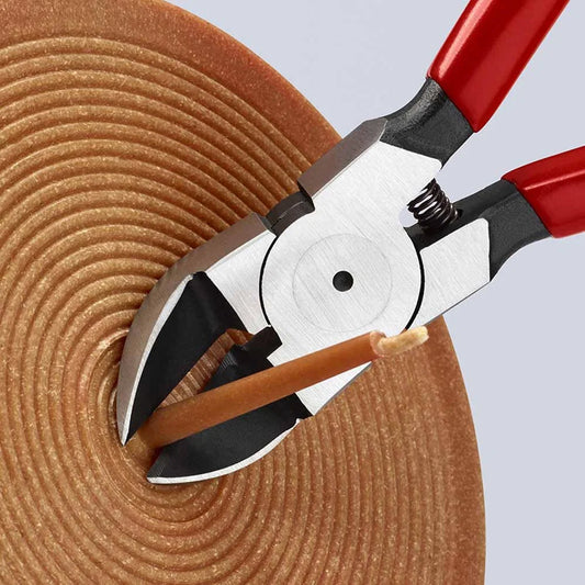 KNIPEX 45º Diagonal Cutting Nippers