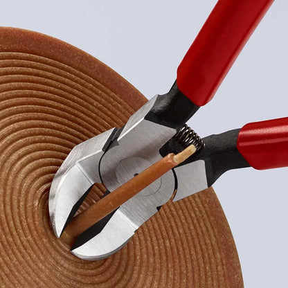 KNIPEX 90º Diagonal Cutting Nippers