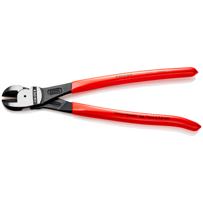 KNIPEX High Leverage Centre Cutter - 250mm