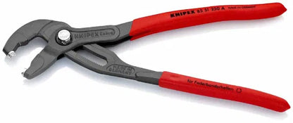 KNIPEX Spring Hose Clamp Pliers