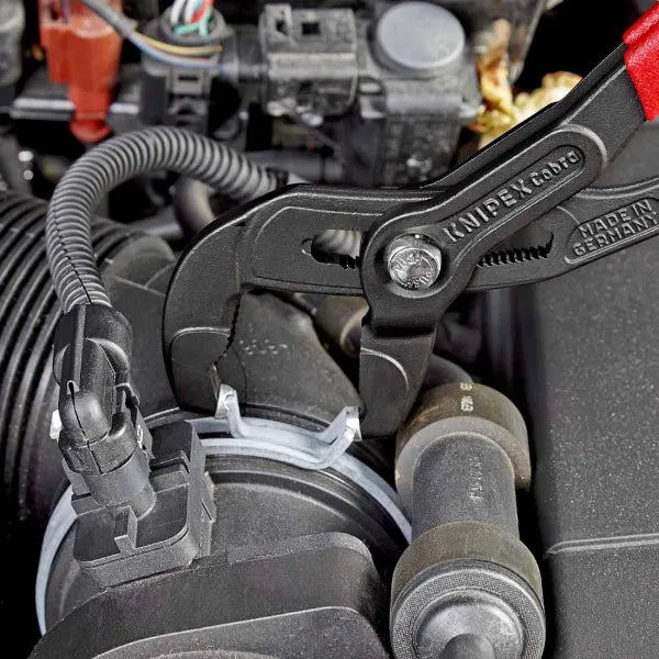 KNIPEX Spring Hose Clamp Pliers