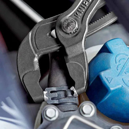 KNIPEX Spring Hose Clamp Pliers