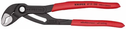 KNIPEX Cobra Water Pump Pliers