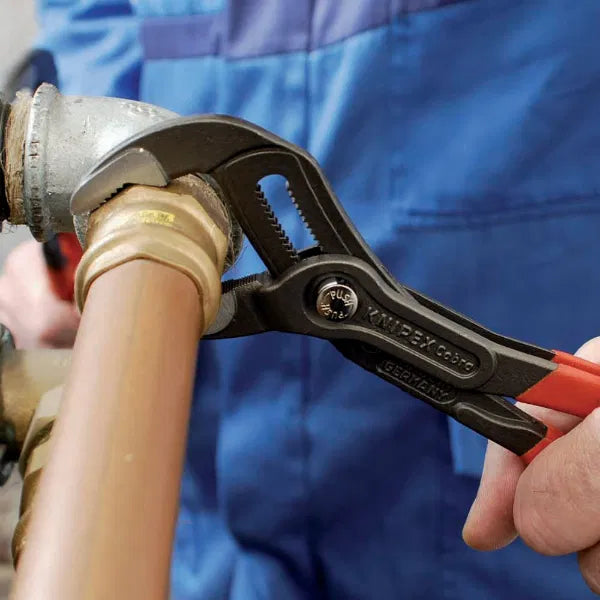 KNIPEX Cobra Water Pump Pliers