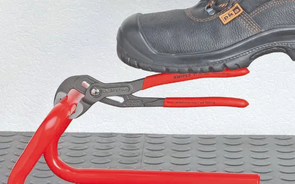 KNIPEX Cobra Water Pump Pliers