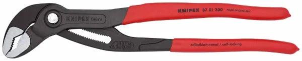 KNIPEX Cobra Water Pump Pliers