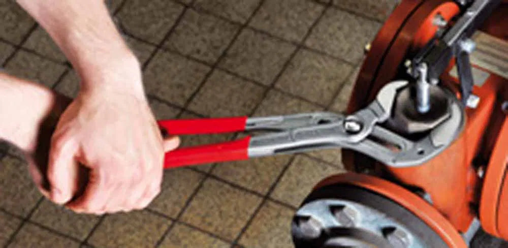 KNIPEX Cobra Water Pump Pliers