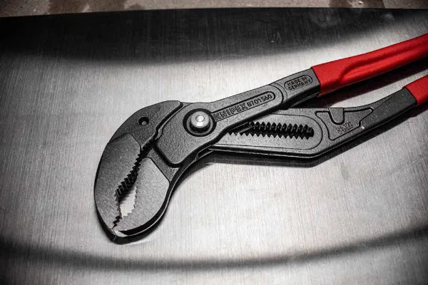 KNIPEX Cobra Water Pump Pliers