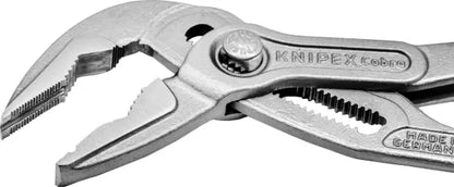 KNIPEX Low Profile Cobra® Water Pump Pliers
