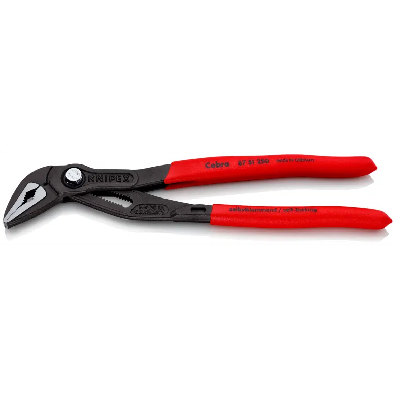 KNIPEX Cobra Es Pliers - 250mm