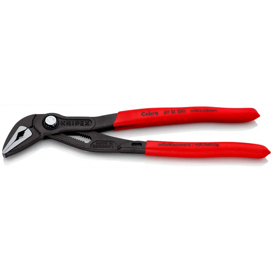 KNIPEX Cobra Es Pliers - 250mm