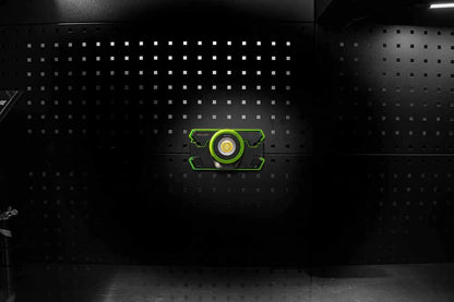 BOXO 670 Lumen Rechargeable Flood Light