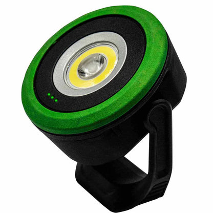 BOXO 670 Lumen Rechargeable Flood Light