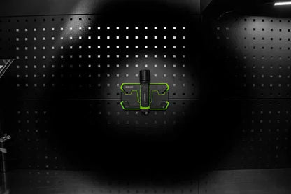 BOXO 1000 Lumen Wireless Rechargeable Torch