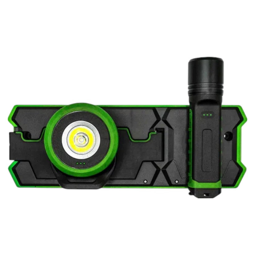 BOXO 20W Wireless Dual Charging Pad