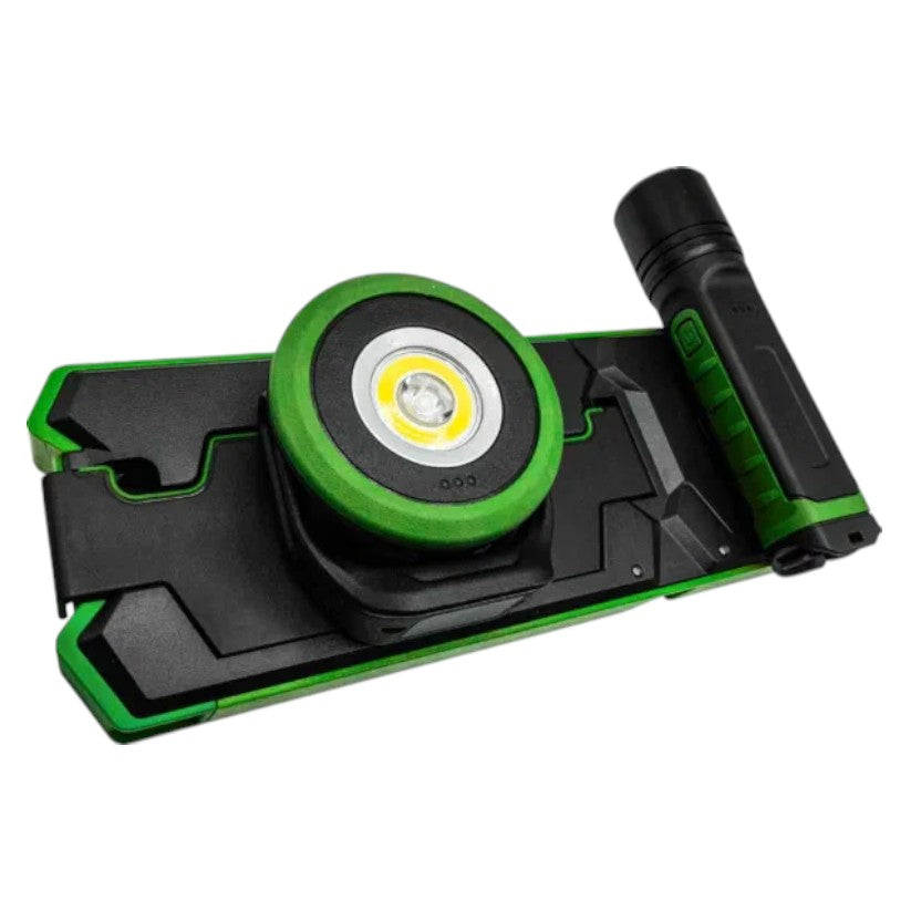 BOXO 20W Wireless Dual Charging Pad