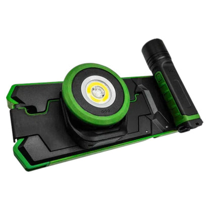 BOXO 20W Wireless Dual Charging Pad