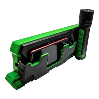 BOXO 20W Wireless Dual Charging Pad