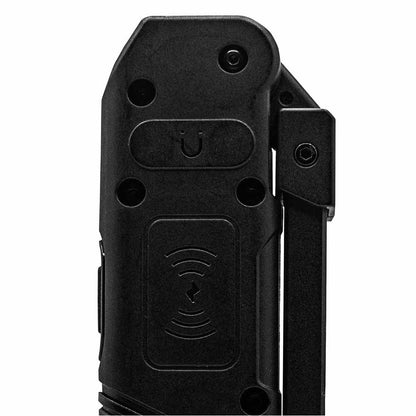 BOXO 800 Lumen Wireless Rechargeable Folding Work Light