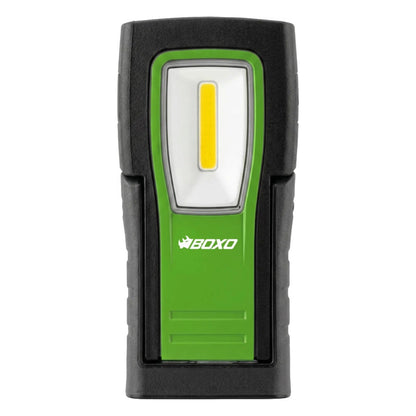BOXO 300Lm Ultra-Thin Wireless Work Light
