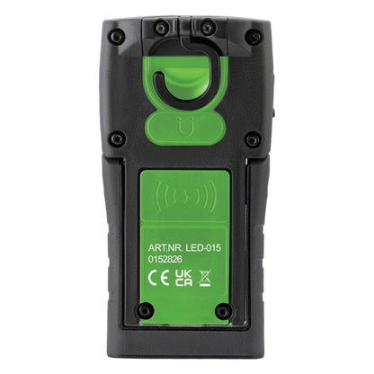 BOXO 300Lm Ultra-Thin Wireless Work Light