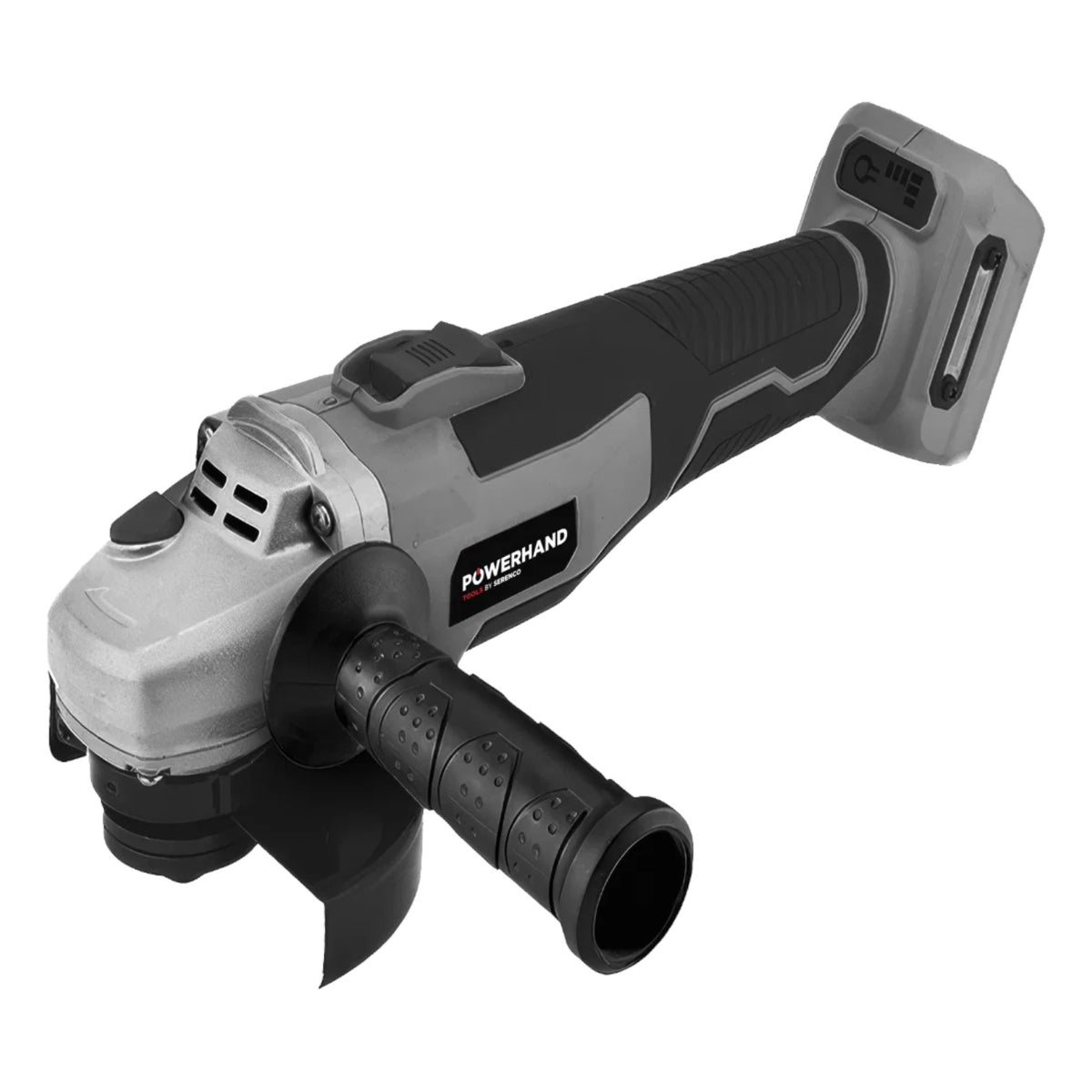POWERHAND Angle Grinder 20v - NAKED