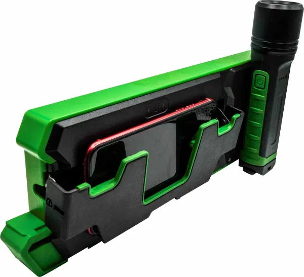 BOXO Wireless Dual Charging Pad 20W