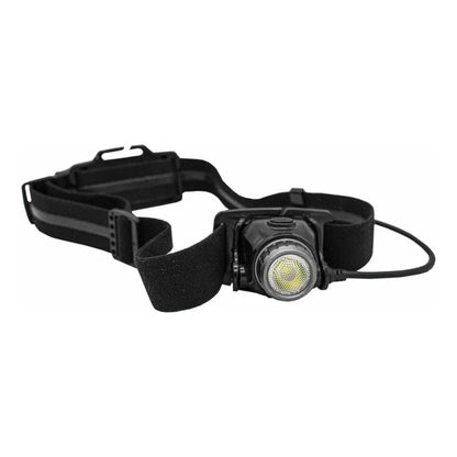 POWERHAND 800 Lumen Rechargeable Head Torch
