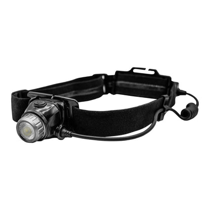 POWERHAND 800 Lumen Rechargeable Head Torch