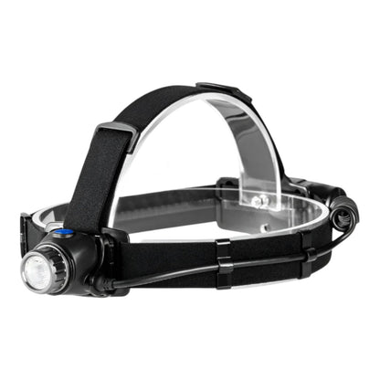 POWERHAND 800 Lumen Rechargeable Head Torch