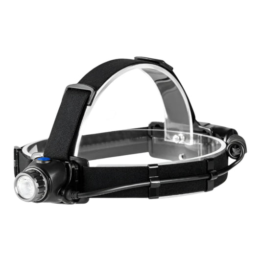 POWERHAND 800 Lumen Rechargeable Head Torch