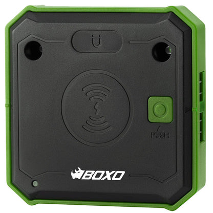 BOXO Wireless Modular Charging Pad 10W Connectable