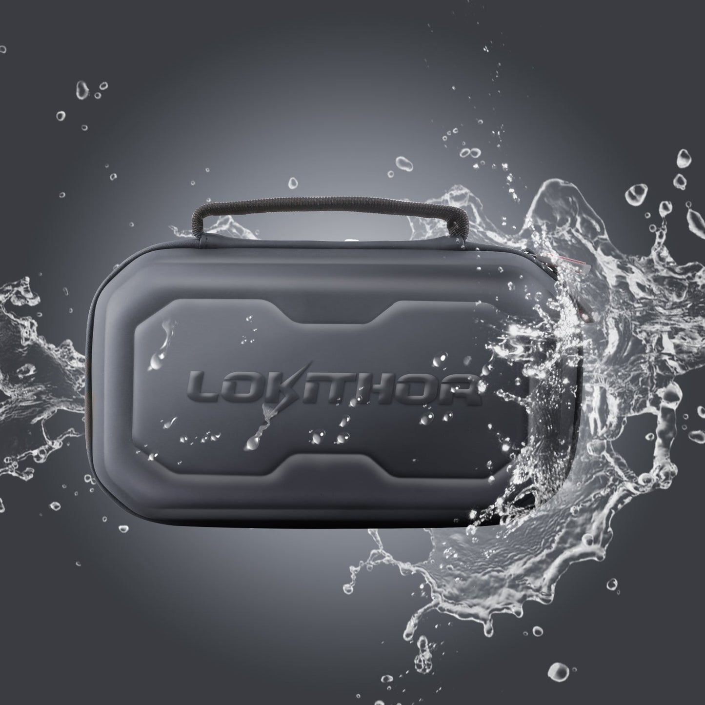 LOKITHOR Protective Case for J401 & J402 Boosters