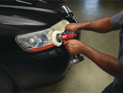 Milwaukee M12™  Polisher / Sander
