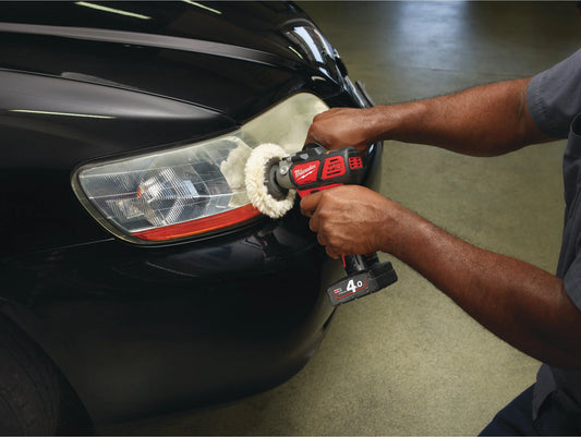 Milwaukee M12™  Polisher / Sander