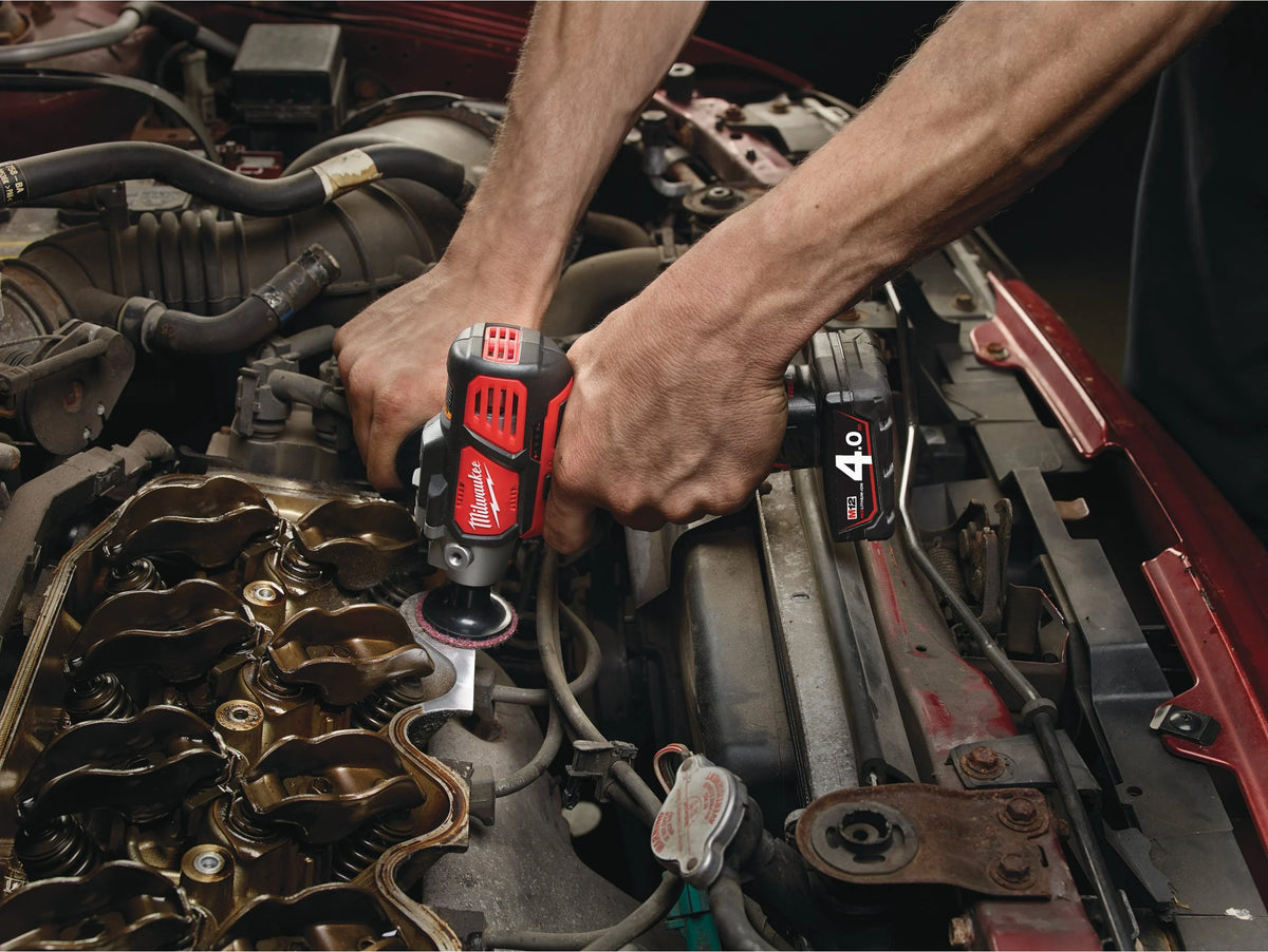 Milwaukee M12™  Polisher / Sander