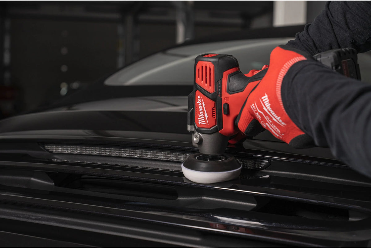 Milwaukee M12™  Polisher / Sander