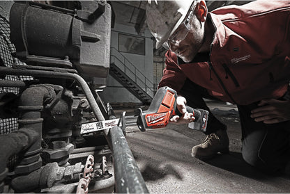 Milwaukee M12™ HACKZALL™