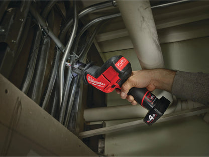 Milwaukee M12™ HACKZALL™